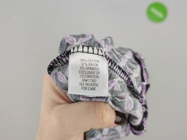 piżamy damskie medicine: Vera Wang, Koszula nocna, rozmiar M — 5