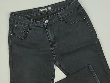 bluzki louis vuitton: Jeansy damskie, rozmiar M — 1