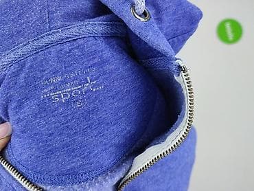 Kobiety: Bluza z kapturem damska, rozmiar S — 5