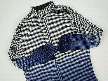 koszule fred perry: House of Denim, Koszula damska, rozmiar M — 1