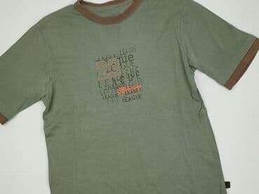 T-shirt for men, M (EU 38), condition - Very good