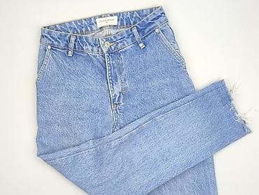 reserved condition: Reserved, Jeansy damskie, rozmiar XS — 1