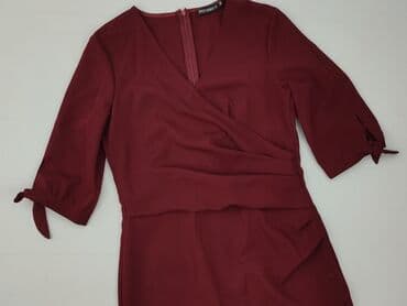 kopertowa sukienki wieczorowa: Sukienka damska, rozmiar M — 1