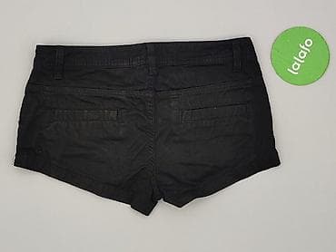 hot bottom: H&M Divided, Szorty damskie, rozmiar 2XS — 3