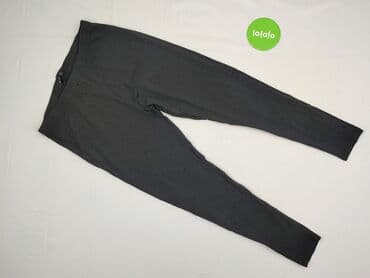 leginsy c a: Legginsy rozmiar L — 2