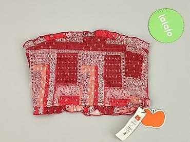 bluzki ifriko: Cider, Top damski, rozmiar S — 2