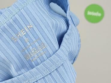 simple bluzki: Shein, Топ жіночий, розмір M — 5