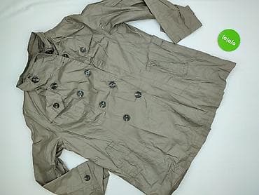 peak and clockenburg: XLNT, Trencz damski, rozmiar XL — 2