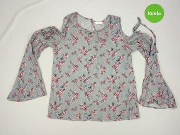 bluzka damska na jedno ramię: Woman Collection, Bluzka damska, rozmiar S — 3