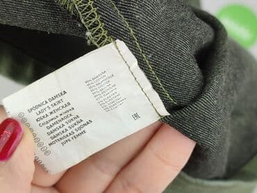 Жінкам: Top Vintage, Спідниця жіноча, M — 5