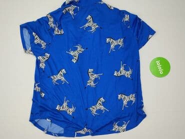 piżama damska z getrami: Piżama damska, L — 3