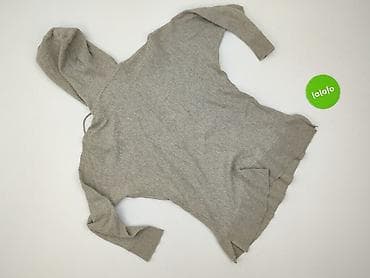 massimo kurtka: Massimo Dutti, Bluza z kapturem damska, rozmiar M — 4