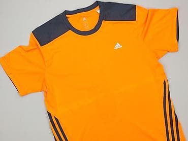 pull i bear: Adidas, Koszulka dla mężczyzn, rozmiar L — 1