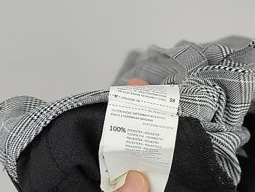 reserved garnitur: Reserved YFL, Spodnie materiałowe damskie, rozmiar S — 5
