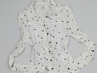 koszula w paski damska reserved: Reserved YFL, Koszula damska, rozmiar S — 1