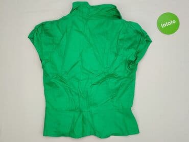 sukienka z kołnierzykiem mohito: Bluzka damska, M — 3