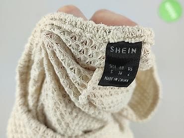 lands' end buty: Shein, Bluzka damska, rozmiar S — 4