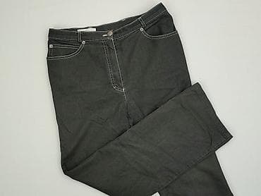 nike pre owned: C&A, Spodnie materiałowe damskie, rozmiar XL — 1