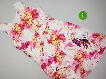 danity sukienka: Bodyflirt, Sukienka damska, rozmiar 5XL — 3