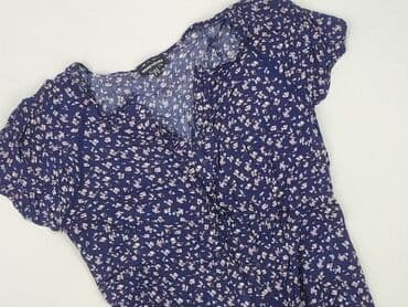 marynarka c a damska: Warehouse, Bluzka damska, M — 1