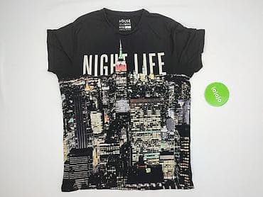 nike deichmann: House, Koszulka dla mężczyzn, rozmiar L — 2