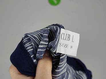 regatta klapki: Club L, Ogrodniczki damskie, rozmiar S — 5