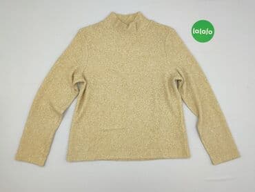 czy sweter z poliestru jest dobry: Amisu, Sweter damski, rozmiar L — 2