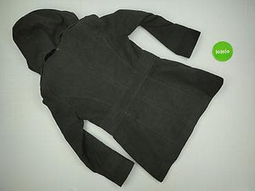 kurtka z c: Płaszcz damski, rozmiar L — 3