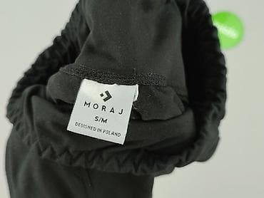 asics dresy: Moraj, Legginsy Krótkie damskie, rozmiar S — 4