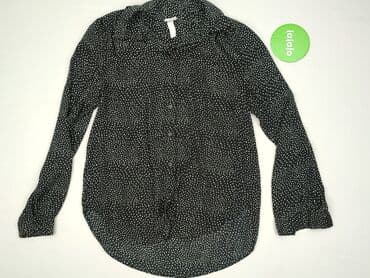 hm t shirty basic: H&M, Koszula damska, rozmiar S — 2