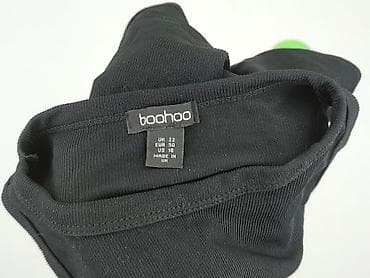 bluzki topy: Boohoo, Top damski, rozmiar 2XL — 4