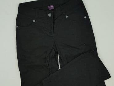 blue motion buty: Blue Motion, Material trousers for women, size M — 1