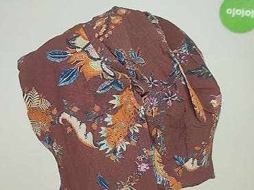 sukienki hafty: Bershka, Sukienka damska, rozmiar M — 5