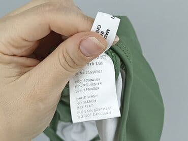 mohito bluzki zielone: Women's blouse, size L (EU 40) — 5