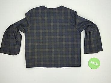 krata: Zara, Bluzka damska, rozmiar S — 5