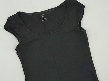 czarny sweter h m: H&M, Sukienka damska, rozmiar M — 1