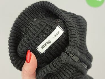 skarpety z twoim psem: Sweater, Sinsay, 3-4 years, 98-104 cm, condition - Very good — 4