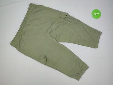 Kobiety: Janina, Spodnie 3/4 damskie, rozmiar L — 3