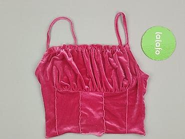 termiczne bluzki: Top damski, rozmiar M — 2