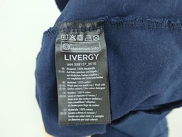 bluza softshell lidl: Livergy, Bluza dla mężczyzn, rozmiar L — 5