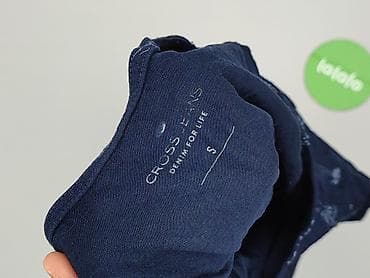 jeans eagle american: Cross Jeans, Top damski, rozmiar S — 4