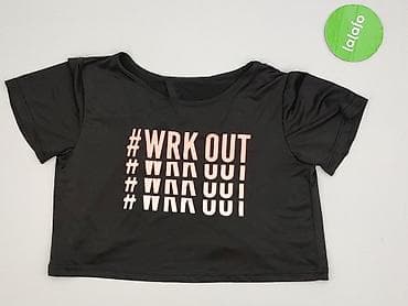 koszulki hooligans: Top damski, rozmiar M — 2