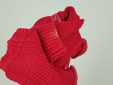 sukienka dla 6 latki: Sweater, Coccodrillo, 1.5-2 years, 86-92 cm, condition - Very good — 5