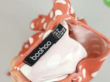 sukienki na wesele dla 50 latki: Boohoo, Sukienka damska, M — 5