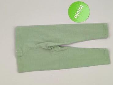 sukienki wizytowe dla nastolatek: Leggings for kids, Primark, 1.5-2 years, 92, condition - Perfect — 3