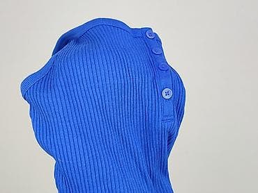 crop topy: Uniqlo, Top damski, rozmiar M — 6