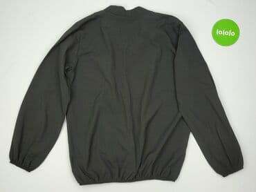 dodatki do czarnej bluzki: Bluzka damska, rozmiar L — 3