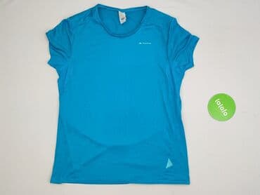 decathlon koszula: Decathlon, T-shirt damski, rozmiar L — 2
