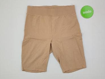 inextenso: Sinsay, Legginsy Sportowe damskie, rozmiar XL — 2