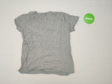 nike big swoosh t shirty: Nike, T-shirt damski, rozmiar L — 4